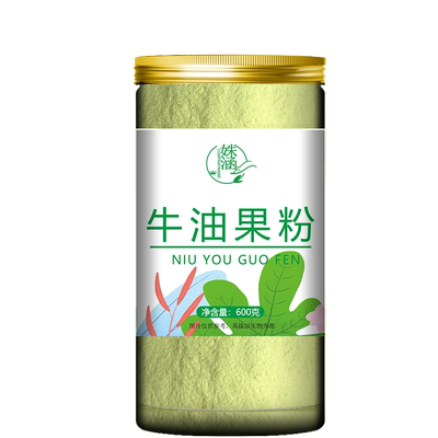 姝涵牛油果粉天然水果粉