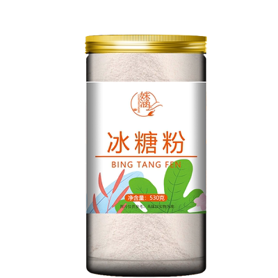 冰糖粉冰糖霜烘焙原料