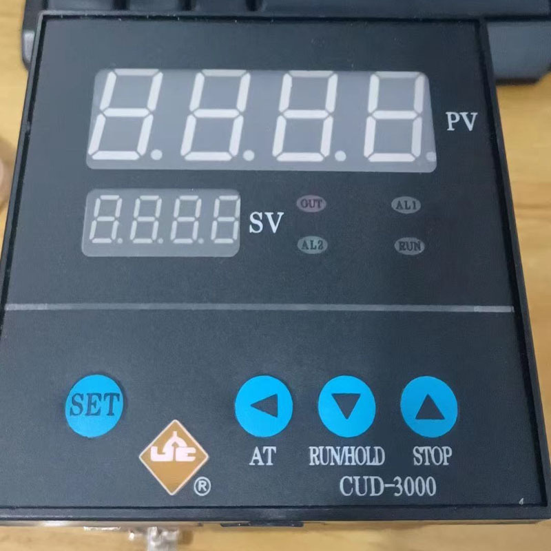 CUD3000S-3温控器议价