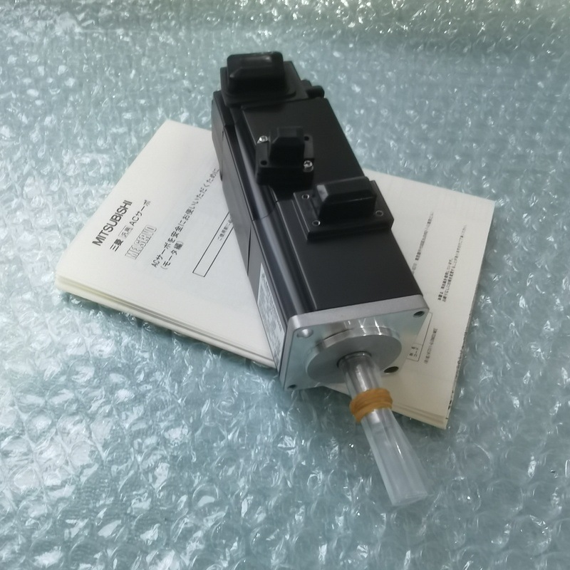 出售伺服电机 HF-MP13B  HF-MP13BK 现货 质保一年 销售