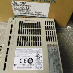 全新安川伺服驱动器 GDM-02AY402现货包邮质保一年欢迎