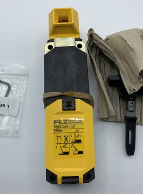 皮尔兹安全门开关 门锁开关 PEN me1M/1AR 570005议价