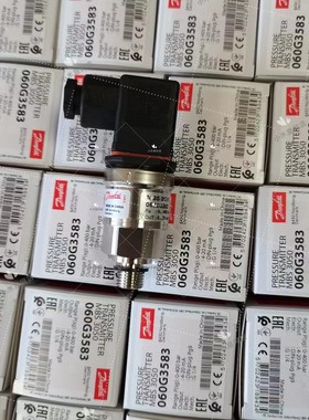 议价Danfo压力变送器传感器MB3050 060G3583 060G3582