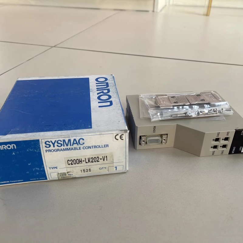 全新原装 200H-LK202-V1 上位机连接模块，/