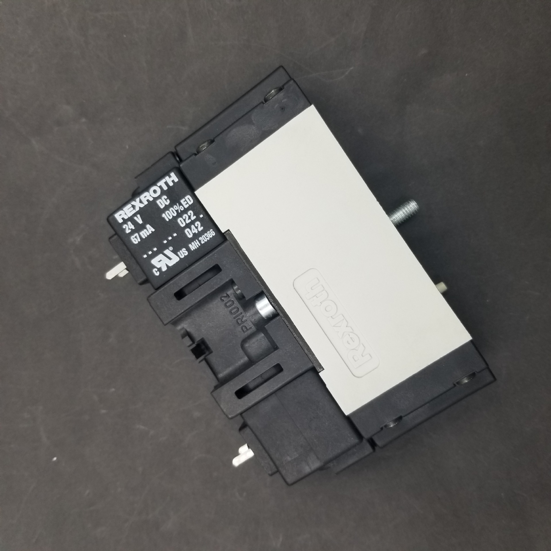 原装正品电磁阀 576399...0/PR1002/ 20366  议价