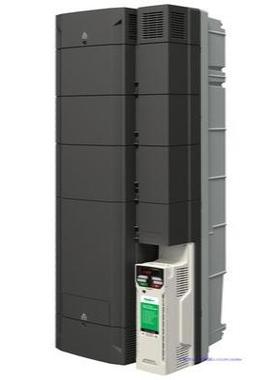 艾默生尼得科CT驱动器M000-09402000DU0100AB100  全新原装议价议