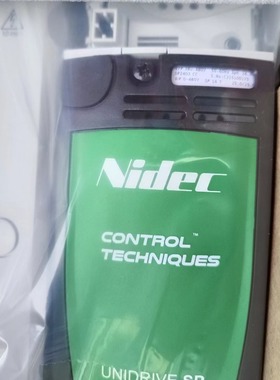 尼得科变频器 P2401 P2402 P2403 P2404全新原装议价