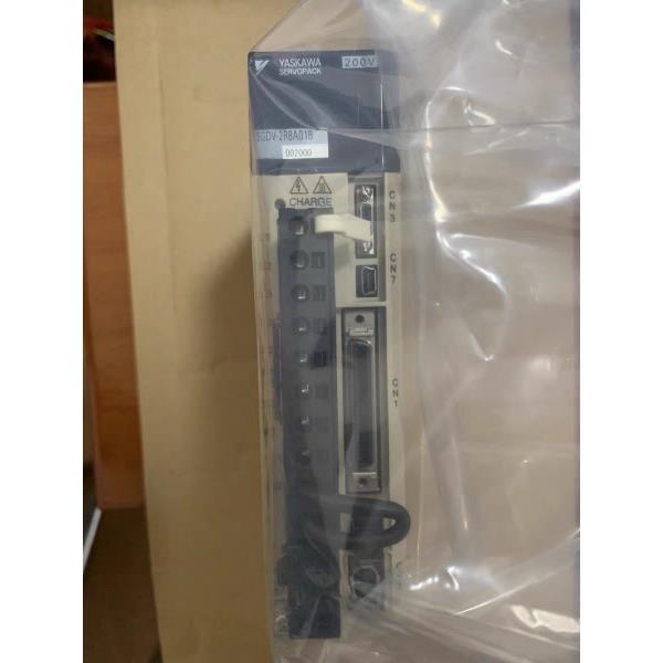 安川伺服GDV-2R8A01A/GDV-2R8A01B/GDV-2R8A11A/GDV-2R8A11B