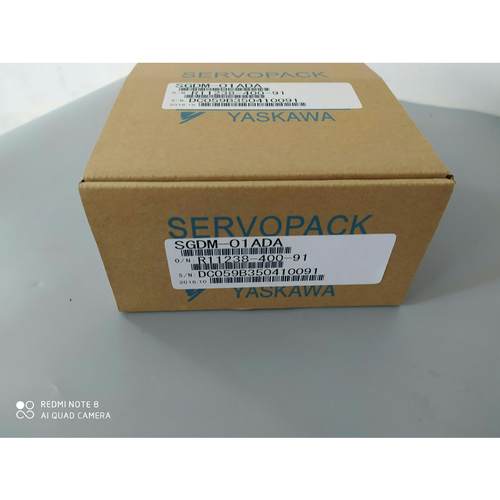 GDM-01A/GDM-02A/GDM-05A 安川全新原装伺服驱动器