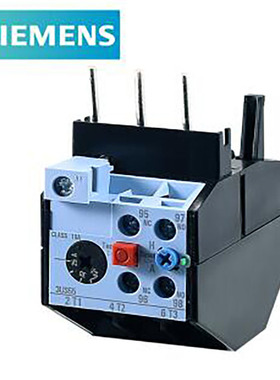 继电器3US5540-2A 10-16A价格货期询为准议价