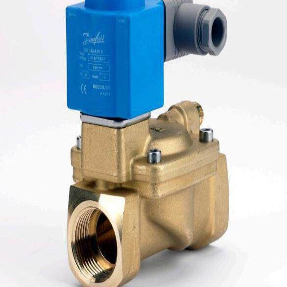 电磁阀水,油品,空气 EV220B-032U7115价格货期请询议价