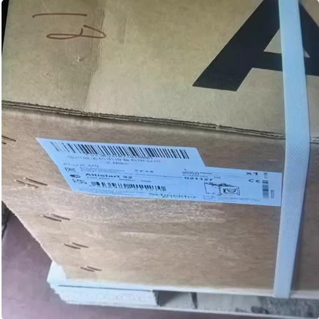特价原装正品施耐德软启动器ATS22C32Q价格货期询为准议价