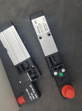 全新原装 I安沃驰电磁阀 R412015201 议价