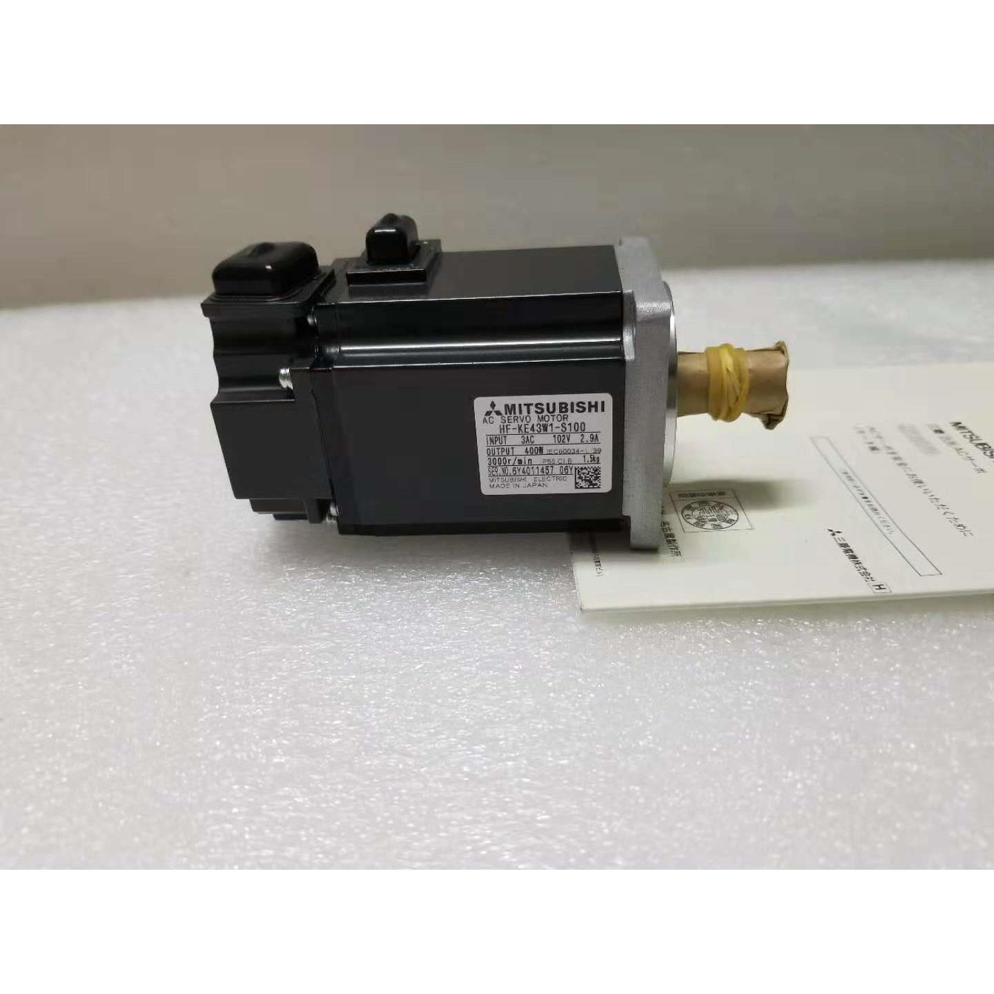 低价伺服电机HG-KR053-KR43-KR73B-KR43B-KR23KR13KR13BKR23B