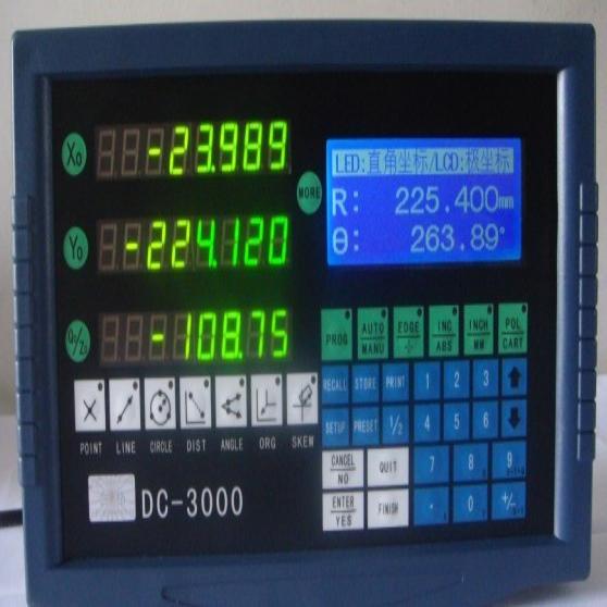 数显表 常州数显表  无锡数显表 上海数显表 万豪显示器 传奇数控