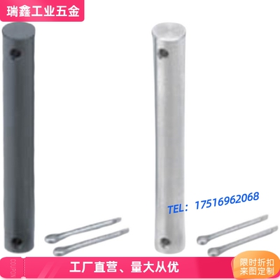 替换米思米铰链销CMGH10-18 CMGH10-20 CMGH10-25 CMGH10-30 CMGH