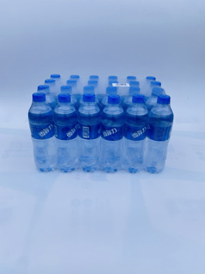 10箱 雪菲力纯净水550毫升*24瓶整箱 瓶装饮用水 上海送货上门