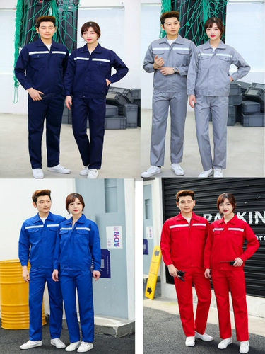 Комбинезон, куртка, рабочая одежда, делается под заказ