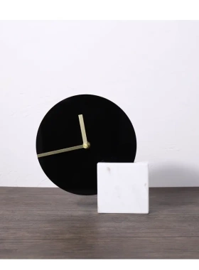 样板间书房书架柜创意装饰摆设