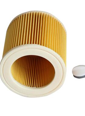 凯驰A2004 A2204滤芯滤网HEPA清洁过滤器适用Karcher 6.414-552.0