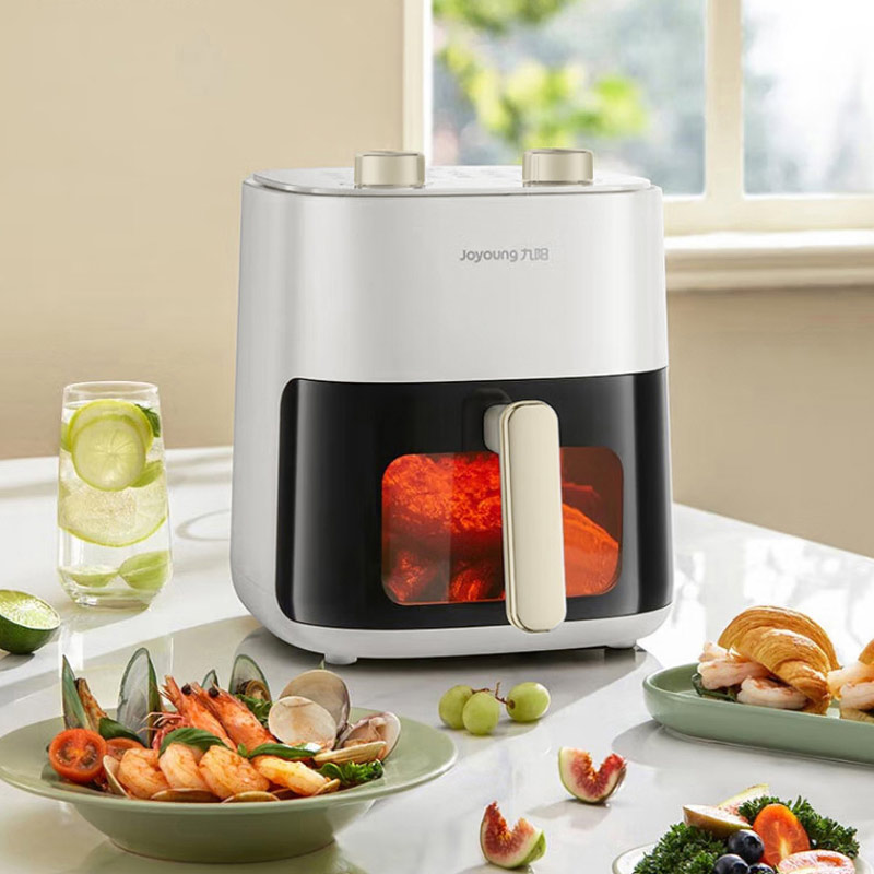 九阳空气炸锅KL50-V200