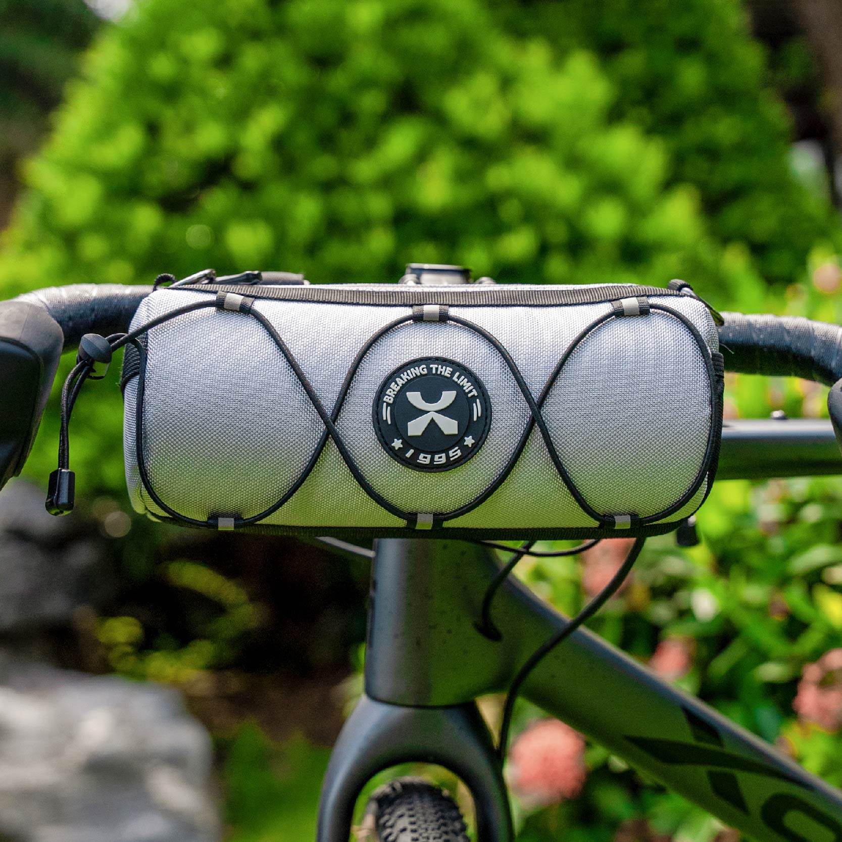 喜德盛自行车包车把包头上管包山地公路车防水前梁包手机包车头包