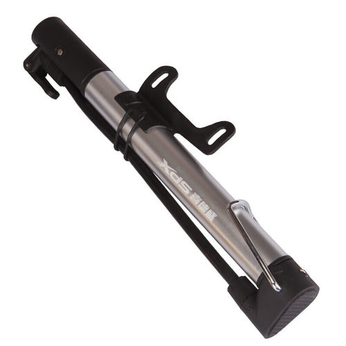 自行车打气筒方便轻便