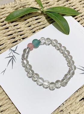 2026琉璃手串送女朋友闺蜜自留生日礼物