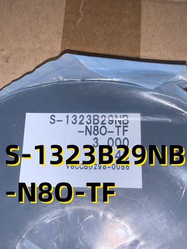 S-1323B29NB-N8O-TF  04+ SOT343  原装现货