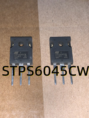 STPS6045CW  04+ TO-247  原装现货