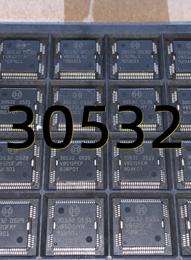 30532  05+ PQFP64  散新