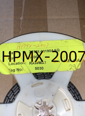 HPMX-2007  97+ SSOP16  原装现货