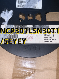 NCP301LSN30T1/SEYEY  04+ SOT153  原装现货
