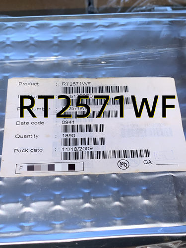 RT2571WF  09+ BGA  原装现货