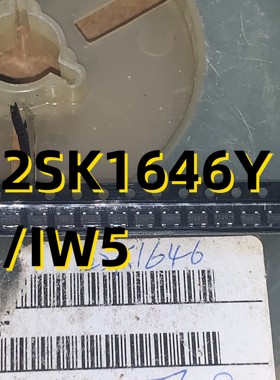 2SK1646Y/IW5  03+ SOT143  原装现货