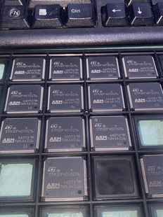 全新原装 LQFP144 现货STM32F407ZGT6