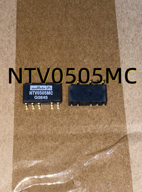 NTV0505MC 08+ SOP10 原管现货