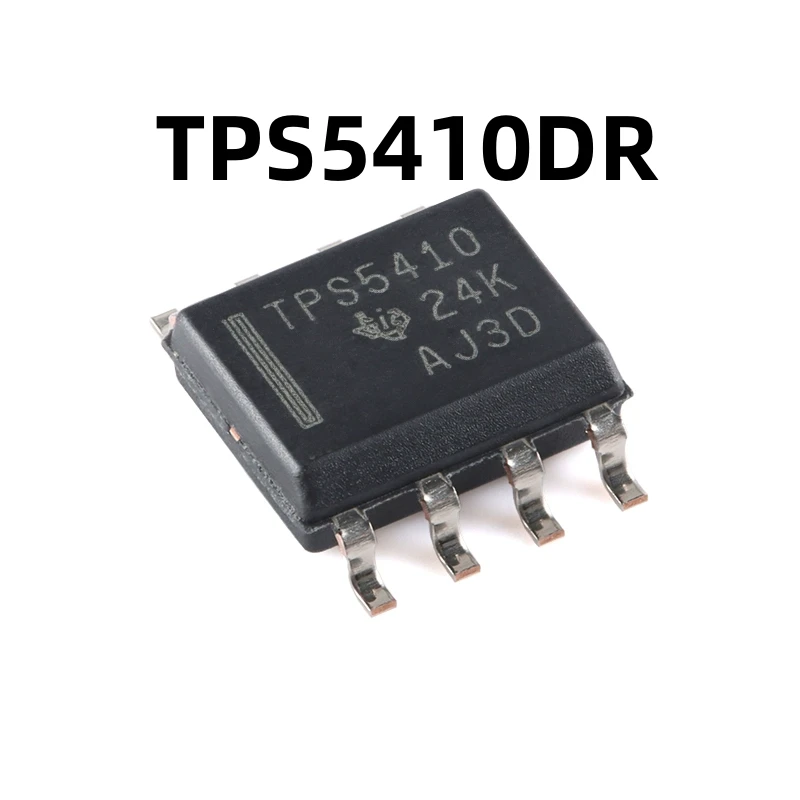 TPS5410DR SOIC-8 1A 原装正品 降压转换器芯片