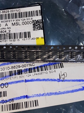 全新原装现货LP4306T1G SOP8