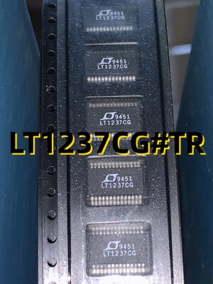LT1237CG#TR  94+ SSOP28  原装现货