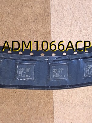 ADM1066ACP  04+ LFCSP(CP-40)  原装现货