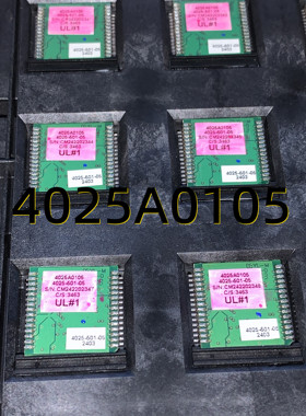 4025A0105 03+ SOP30 原装现货