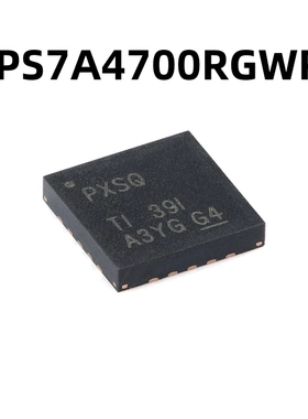 TPS7A4700RGWR VQFN-20 原装正品 低压降稳压器(LDO)芯片