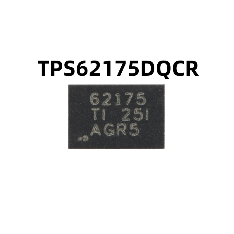 TPS62175DQCR WSON-10原装正品 降压转换器芯片