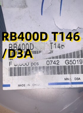 RB530X N TR/3H  07+ SOT363  原装现货