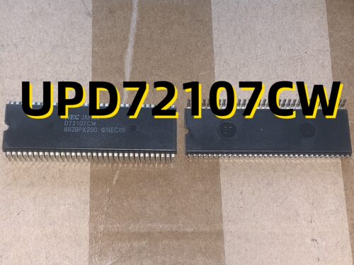 UPD72107CW  88+ DIP64   原装现货