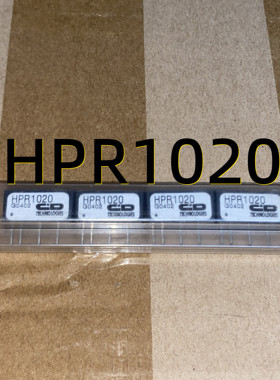 HPR1020 04+ ZIP4 原管现货