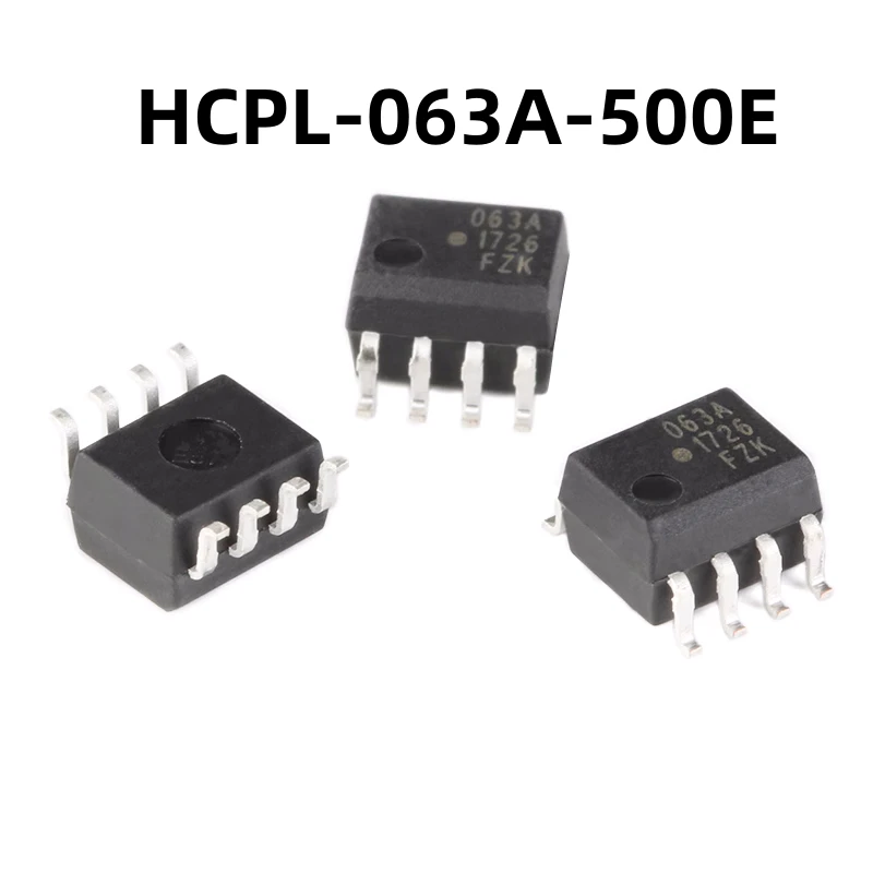 ACPL-024L光耦24L丝印器