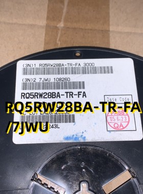 RQ5RW28BA-TR-FA/7JWU  05+ SOT343  原装现货