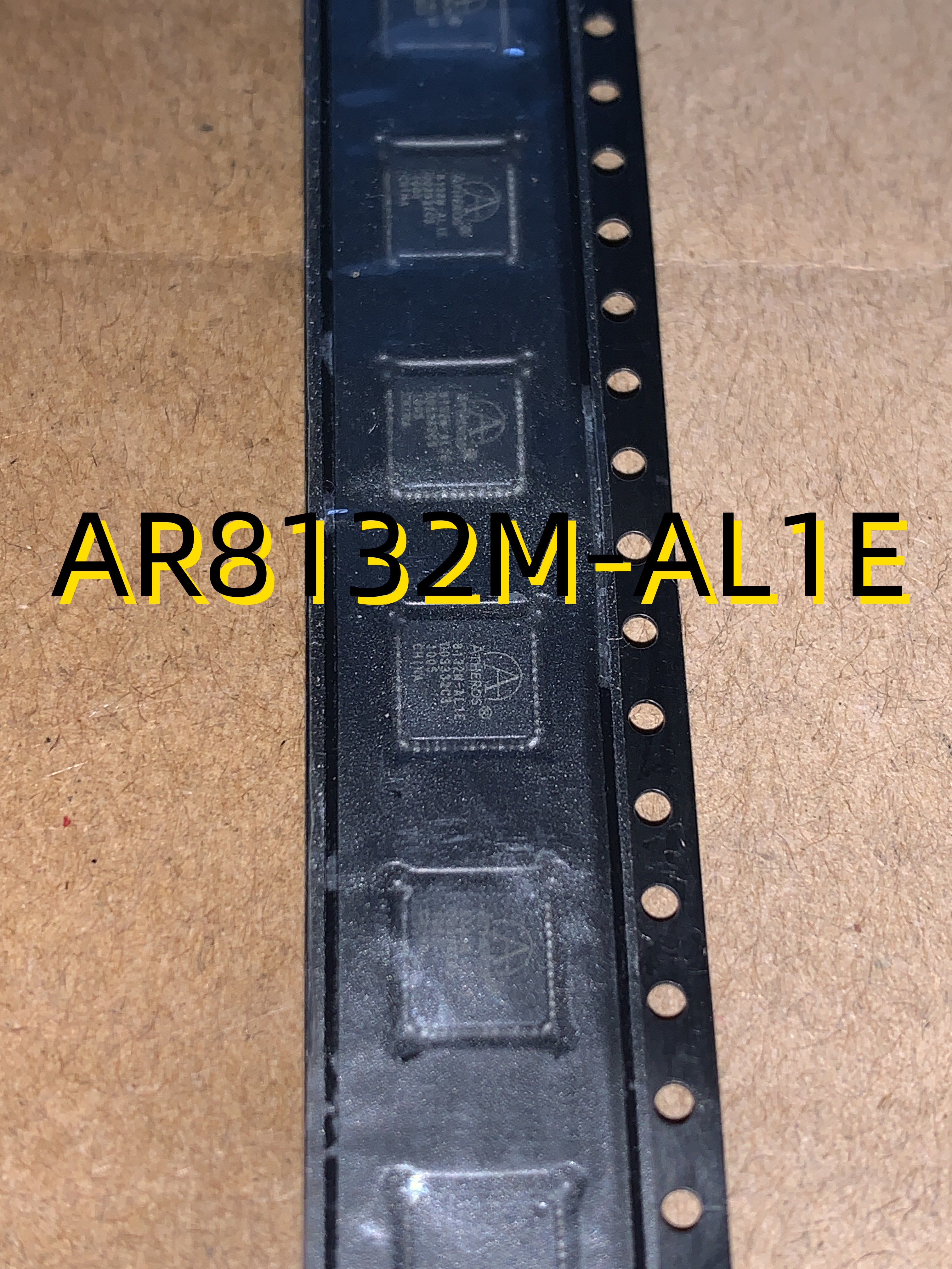AR8132M-AL1E  10+ QFN  原装现货